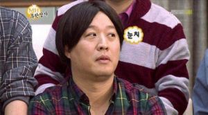 세상 속 좁은 소인배의 특징 월드컵 - 2